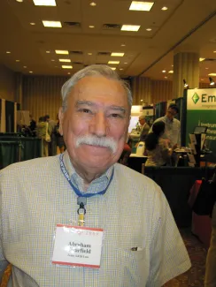 2009: ACA Annual Meeting: Attendees