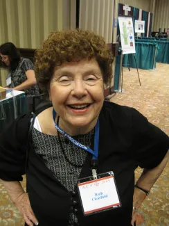 2009: ACA Annual Meeting: Attendees