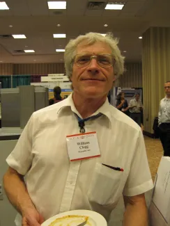 2009: ACA Annual Meeting: Attendees