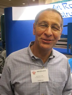 2009: ACA Annual Meeting: Attendees