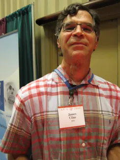 2009: ACA Annual Meeting: Attendees