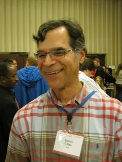 2009: ACA Annual Meeting: Attendees