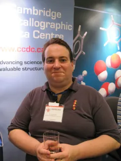 2009: ACA Annual Meeting: Attendees