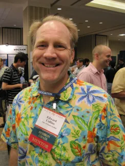 2009: ACA Annual Meeting: Attendees