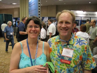 2009: ACA Annual Meeting: Attendees