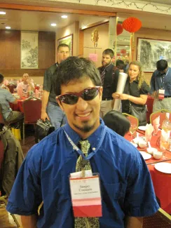 2009: ACA Annual Meeting: Attendees