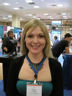 2009: ACA Annual Meeting: Attendees