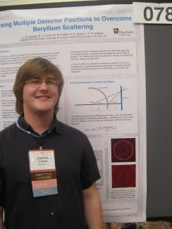 2009: ACA Annual Meeting: Attendees
