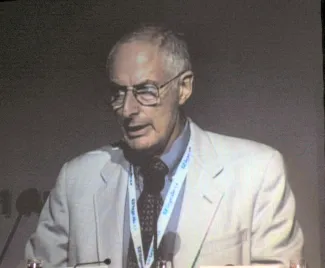 2005: IUCr Congress and General Assembly: Ewald Prize