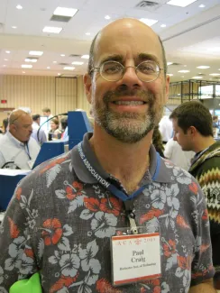 2009: ACA Annual Meeting: Attendees