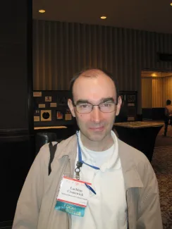 2009: ACA Annual Meeting: Attendees