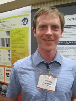 2009: ACA Annual Meeting: Attendees