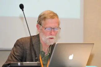 2011: Erice School on Powder Diffraction: Lectures