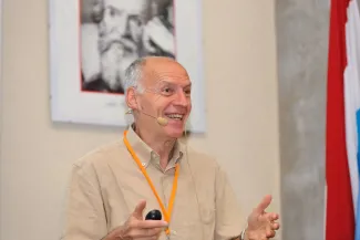 2011: Erice School on Powder Diffraction: Lectures