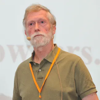 2011: Erice School on Powder Diffraction: Lectures