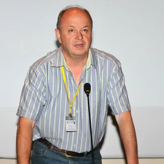 2011: Erice School on Powder Diffraction: Lectures