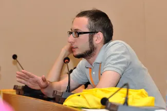 2011: Erice School on Powder Diffraction: Lectures