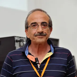 2011: Erice School on Powder Diffraction: Lectures