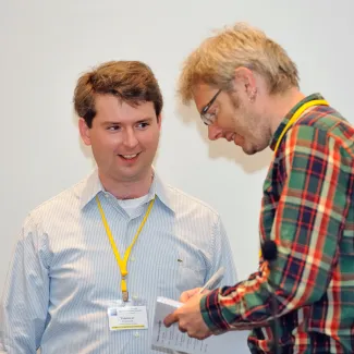 2011: Erice School on Powder Diffraction: Lectures