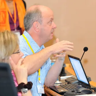2011: Erice School on Powder Diffraction: Lectures