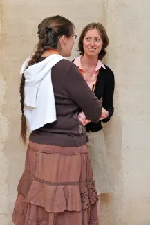 2011: Erice School on Powder Diffraction: Posters