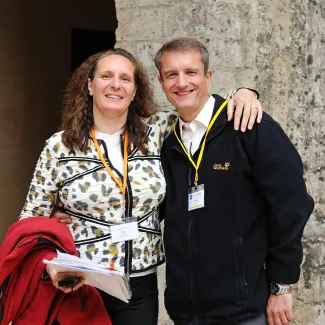 2011: Erice School on Powder Diffraction: Posters