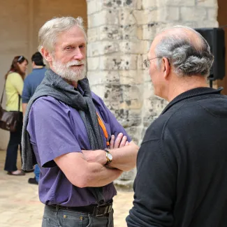 2011: Erice School on Powder Diffraction: Posters