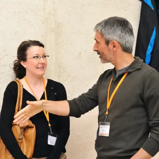 2011: Erice School on Powder Diffraction: Posters