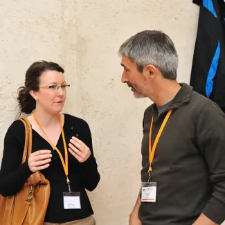 2011: Erice School on Powder Diffraction: Posters