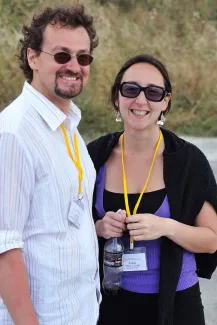 2011: Erice School on Powder Diffraction: Social events