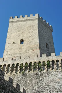 2011: Erice School on Powder Diffraction: Social events