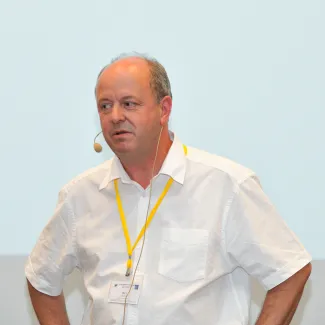 2011: Erice School on Powder Diffraction: Lectures