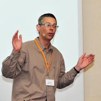 2011: Erice School on Powder Diffraction: Lectures
