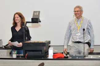 2011: Erice School on Powder Diffraction: Certificates
