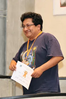 2011: Erice School on Powder Diffraction: Certificates