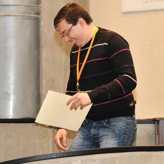 2011: Erice School on Powder Diffraction: Certificates