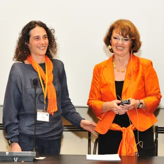 2011: Erice School on Powder Diffraction: Certificates