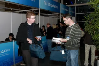 2010: AsCA Meeting: Post-conference tour