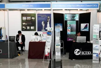 2010: AsCA Meeting: Exhibition
