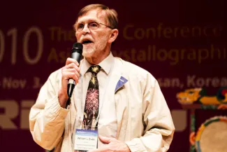 2010: AsCA Meeting: Banquet