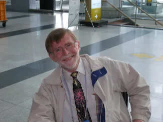 2010: AsCA Meeting: Participants