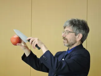 2015: Training Course on Symmetry and Group Theory: Participants