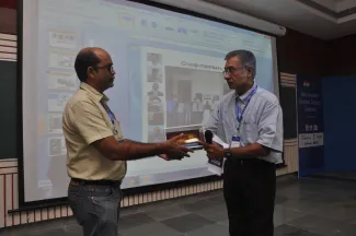 2015: India-Bangladesh Structural Chemistry Conference 2015: Lecture