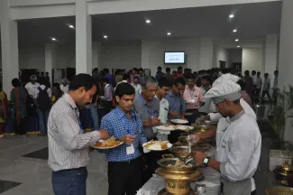 2015: India-Bangladesh Structural Chemistry Conference 2015: Posters