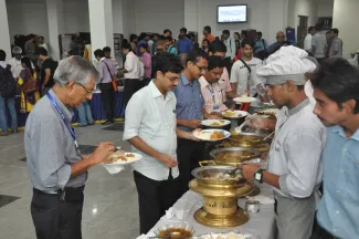 2015: India-Bangladesh Structural Chemistry Conference 2015: Posters