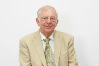 2008: IUCr Congress and General Assembly: Portrait