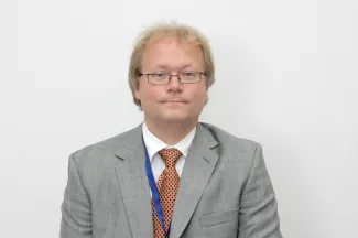 2008: IUCr Congress and General Assembly: Portrait