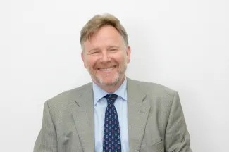 2008: IUCr Congress and General Assembly: Portrait