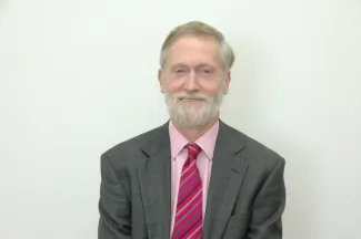 2008: IUCr Congress and General Assembly: Portrait