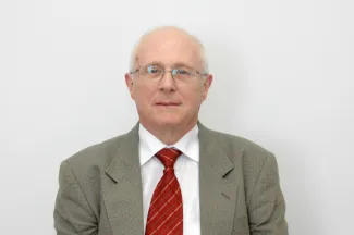 2008: IUCr Congress and General Assembly: Portrait